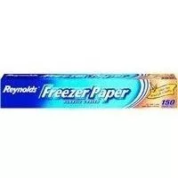 Reynolds Wrap Freezer Paper 18 En Caja