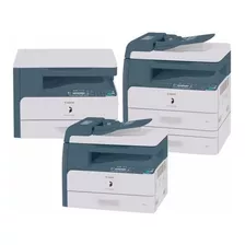 Servicio Técnico Fotocopiadoras Canon Xerox E Impresoras