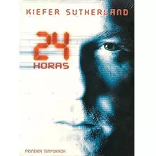 Dvd - 24 Horas - Experiência - 1ª Temporada 4 Horas De Ação Vol. 1