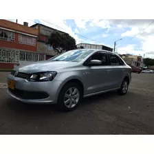 Volkswagen Vento 2016 1.6 Trendline