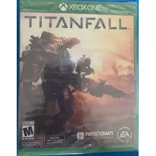 Titanfall, Xbox One Fisico