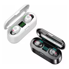 Auricular Inalámbrico Bluetooth In-ear Táctil Oryx