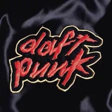 Homework - Daft Punk (vinilo) - Importado