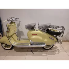 Siambretta Ld 125