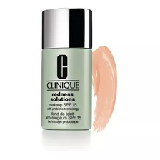 Base Liquida Clinique Redness Solutions