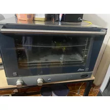 Horno Unox Lisa