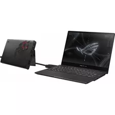 Asus R0g Flow X-13 - Portátil De 13,4 Con Nvidia 3080