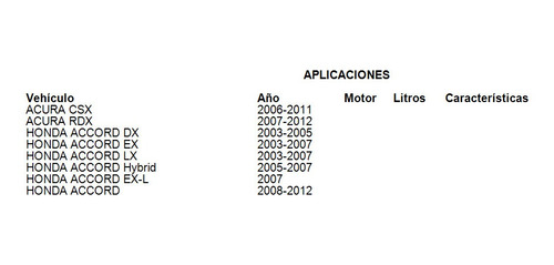 Filtro Deshidratador De A/c Honda Civic Ex 2009-2010 1.8l Foto 3