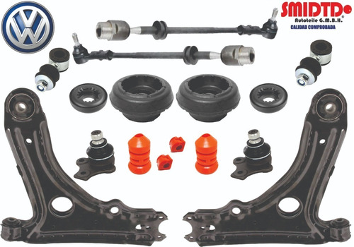 Kit Distribución Vw Audi Seat 1.4t 1.6 Mpi Golf 530059211