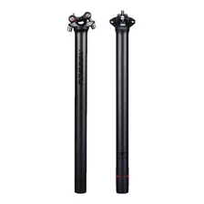 Caño Portasilla Vela Toseek Zf-one Fibra Carbono 31.6mm