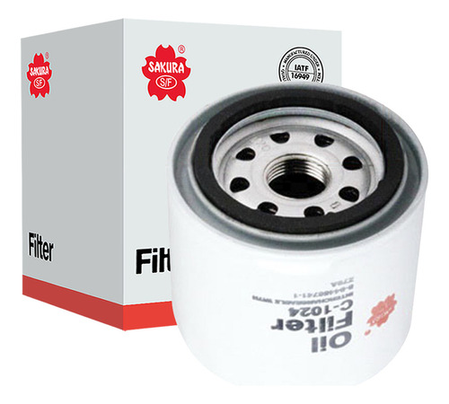 Kit Filtros Aceite Aire Mitsubishi Montero Sport 3.0 V6 2020 Foto 2