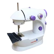 Mini Máquina De Costura Importway Iwmc-507 Portátil Bivolt