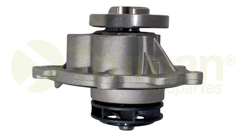 Bomba Agua Para Chevrolet Aveo Cruze Sonic Trax G3 2008-2019 Foto 4