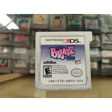 Bratz Fashion Boutique Nintendo 3ds