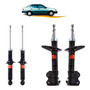 Kit Suspension Delantero Para Toyota Tercel 1990 1994 Toyota Tercel