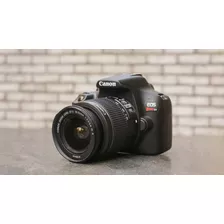 Canon Eos Rebel T6