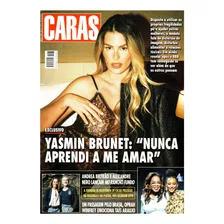 Revista Caras 19 De Abril De 2024 Edição 1588