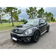 Volkswagen The Beetle 2019 1.4 Tsi Design