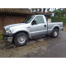 Ford F-250 2000 4.2i Xl 2p