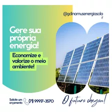 Energia Solar