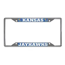 Fanmats 14907 Ncaa University Kansas Jayhawks