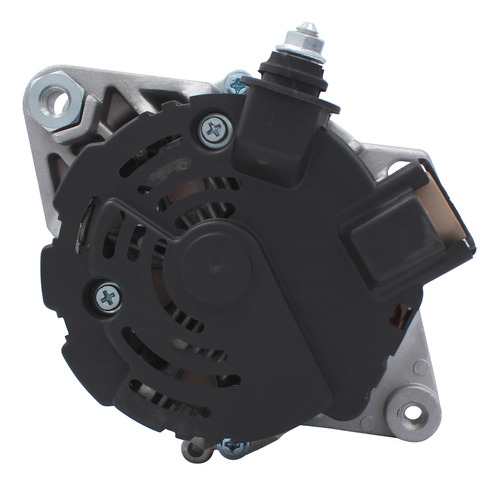 Alternador Para Hyundai I-10 Grand 1200 Kappa G4la  1.2 2016 Foto 3