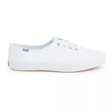 Tenis Keds Para Dama Piel 100% Originales