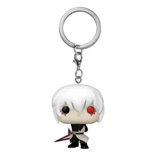 Llavero Funko Pop! Tokyo Ghoul: La Batalla Final De Ken Kane