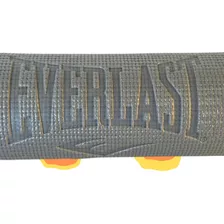 Tapete De Yoga Everlast