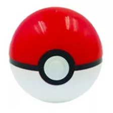 Pokebola Plastico Poke Pokemon