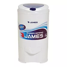 Secarropas Centrifugo James 5.2 Kg C752 Sensacion