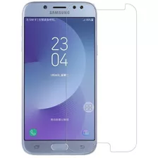 Vidrio Templado Para Samsung J7 Pro J730