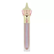 Brillo Labial Jeffree Star The Gloss The Gloss Acabado Brillante Color Sequin Glass