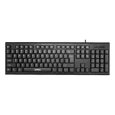 Teclado Jedel K13 Paquete 20 Unidades Distribucion Español Ñ