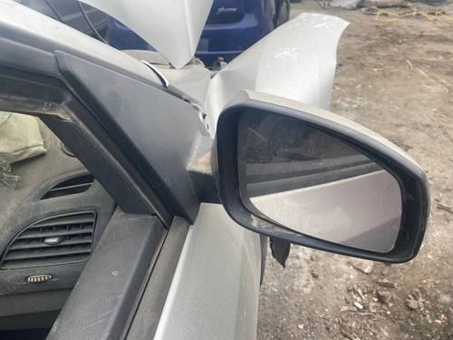 Retrovisor Renault Fluence Lavado Derecho 2011-2017 Foto 2