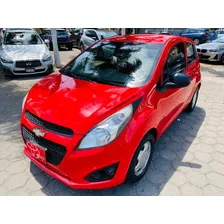 Chevrolet Spark Ls 2016