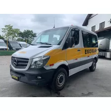 M.benz Sprinter 313 Teto Baixo 2018