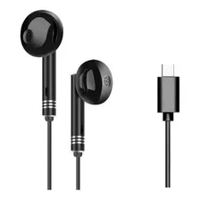 Auricular Ficha C Manos Libres Compatible Samsung Motorola 