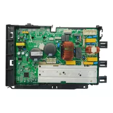 Placa Eletronica Condensadora Midea 38mbca18m5 Com Alojament