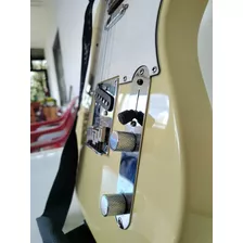 Guitarra Eléctrica Telecaster Squier By Fender 