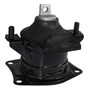 Radiador Agua Para Honda Accord Acura 2003 2004 2.4l L4 At