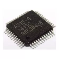 As15-g As15g As15 15g Ci Smd Original Lacrado Novo - 1 Peça