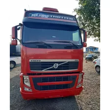 Volvo Fh 440 I-shift (2010) Cavalo 6x2