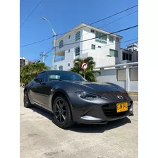 Mazda Mx-5 2.0 Gran Turing