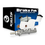 Servo Freno - Booster Brakepak Toyota Jeep Bj Toyota Probox