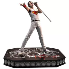 Figura Freddie Mercury Queen Rock Iconz