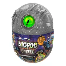 Biopod Single Battle Dino 88130 Silverlit