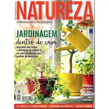 Revista Natureza Ano 33 Nº 379 Agosto 2019