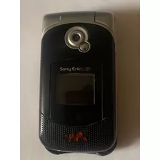 Sony Ericsson Walkman W300 Para Reparar O Piezas