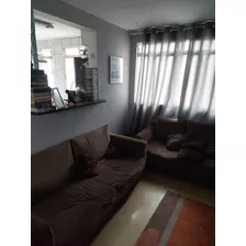 Apartamento Cdhu Taboão Da Serra 